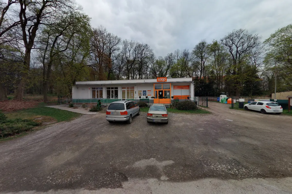 MŠ Osov - Sovičky
